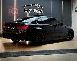 بي ام دبليو الفئة 3